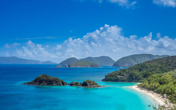 Saint Thomas